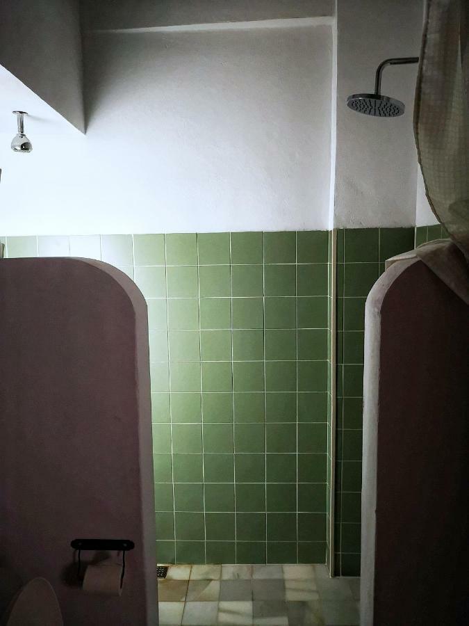 La Zalamera Vejer de la Frontera Bagian luar foto