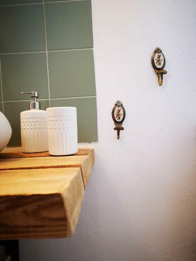 La Zalamera Vejer de la Frontera Bagian luar foto